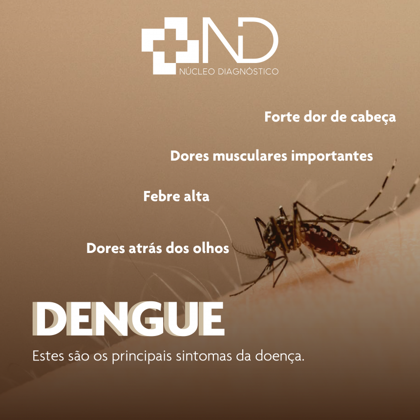 Dengue