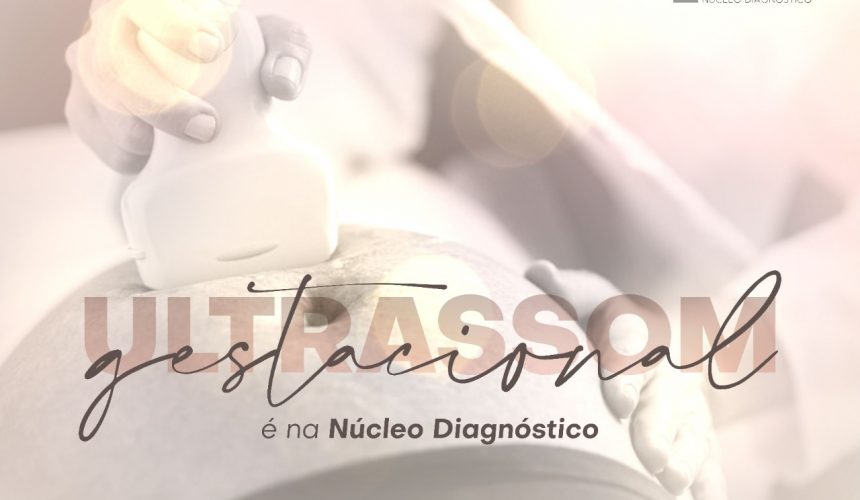 Ultrassom gestacional