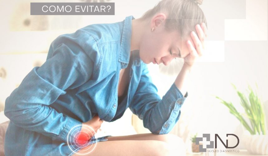 Infecção Urinária. Como Evitar?