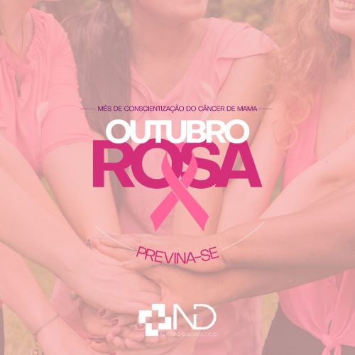 Outubro Rosa