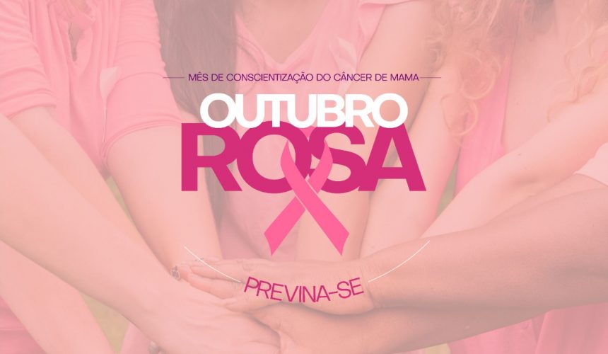 Outubro Rosa