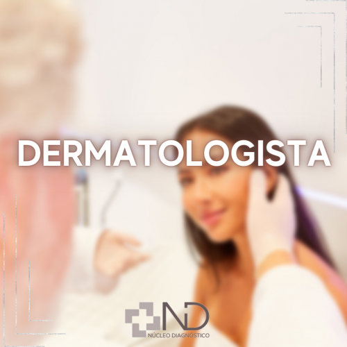 Dermatologista