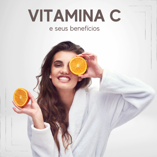 Vitamina C